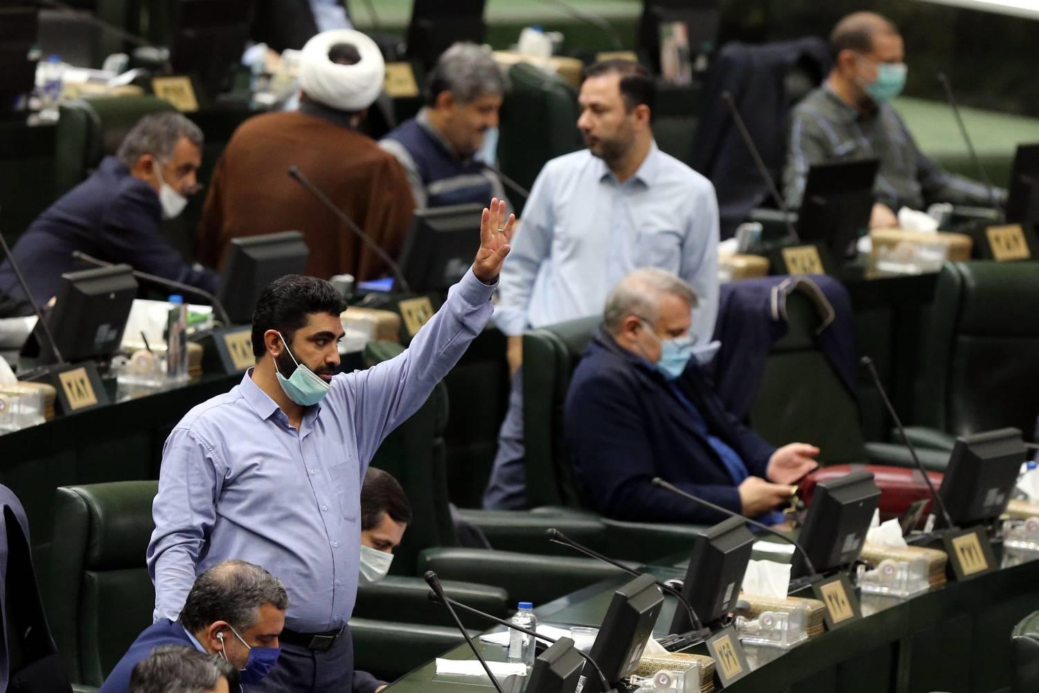 معاونت حقوقی و امور مجلس صدا وسیما