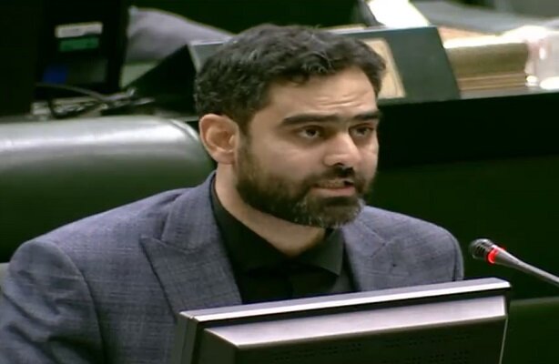 معاونت حقوقی و امور مجلس صدا وسیما