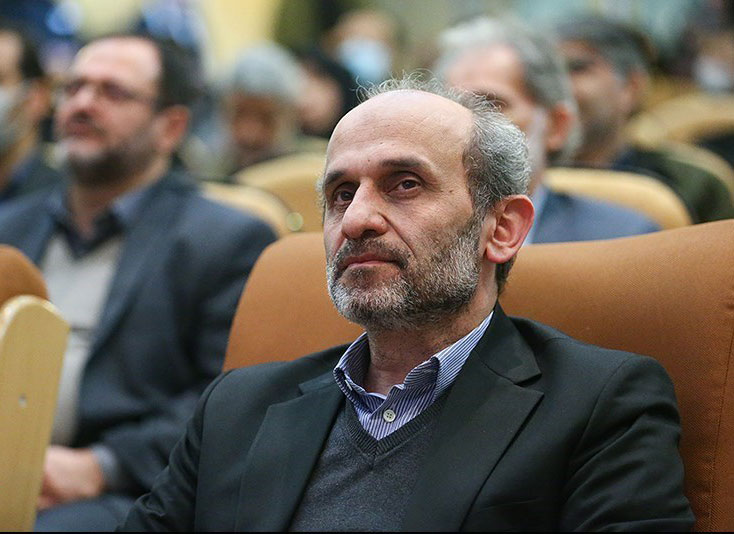 معاونت حقوقی و امور مجلس صدا وسیما