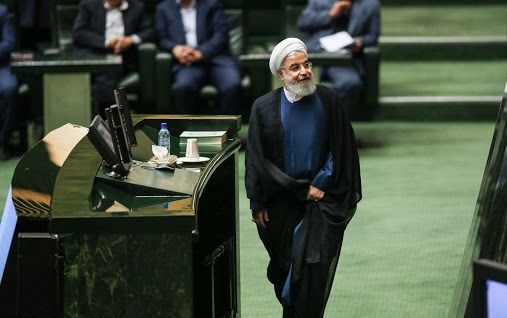 معاونت حقوقی و امور مجلس صدا وسیما