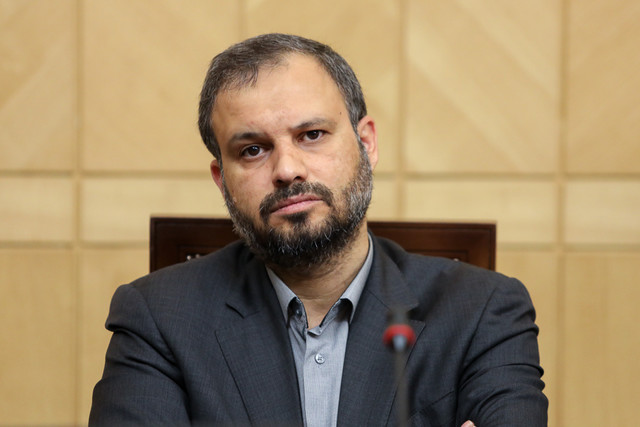 معاونت حقوقی و امور مجلس صدا وسیما