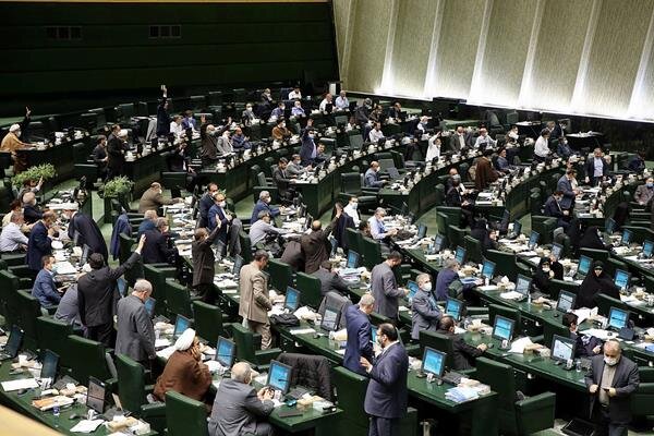معاونت حقوقی و امور مجلس صدا وسیما