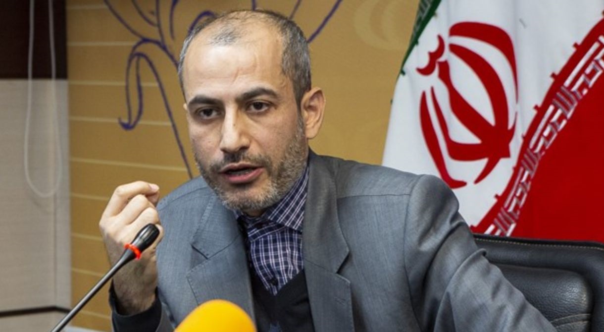 معاونت حقوقی و امور مجلس صدا وسیما