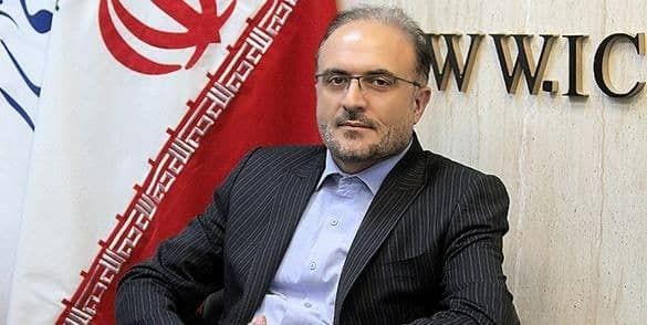 معاونت حقوقی و امور مجلس صدا وسیما