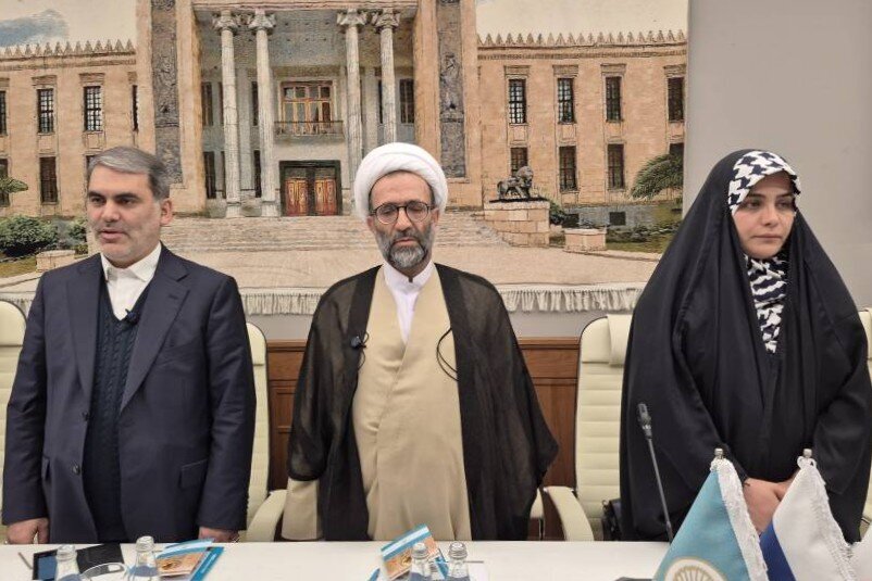 معاونت حقوقی و امور مجلس صدا وسیما