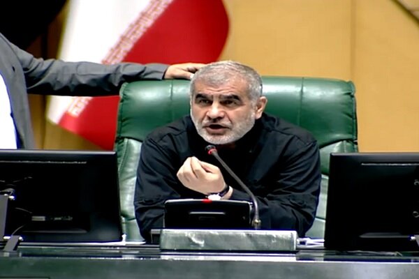 معاونت حقوقی و امور مجلس صدا وسیما
