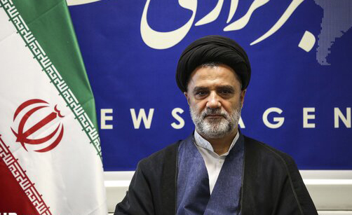 معاونت حقوقی و امور مجلس صدا وسیما