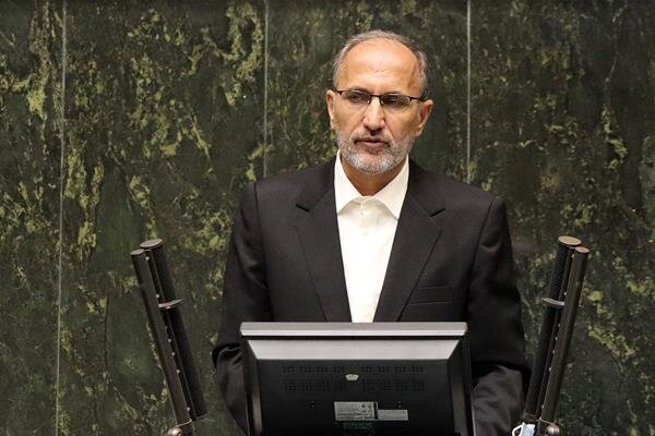 معاونت حقوقی و امور مجلس صدا وسیما