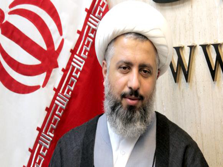 معاونت حقوقی و امور مجلس صدا وسیما