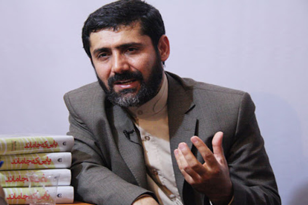 معاونت حقوقی و امور مجلس صدا وسیما
