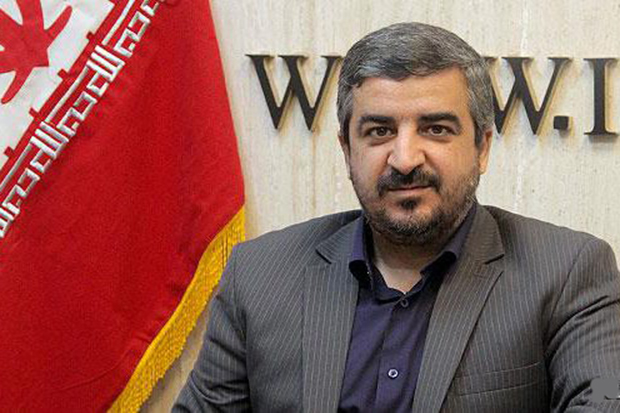 معاونت حقوقی و امور مجلس صدا وسیما