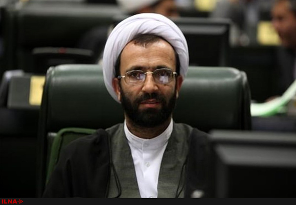 معاونت حقوقی و امور مجلس صدا وسیما