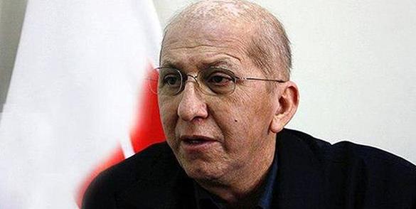 معاونت حقوقی و امور مجلس صدا وسیما