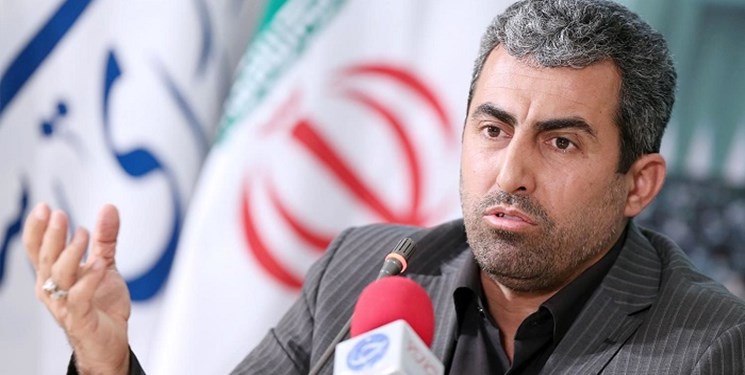 معاونت حقوقی و امور مجلس صدا وسیما