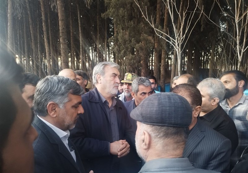معاونت حقوقی و امور مجلس صدا وسیما