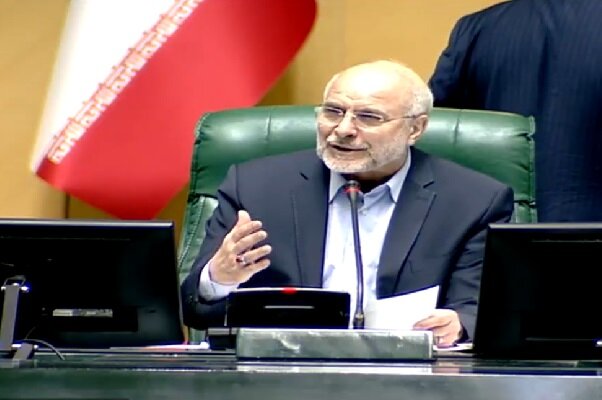 معاونت حقوقی و امور مجلس صدا وسیما