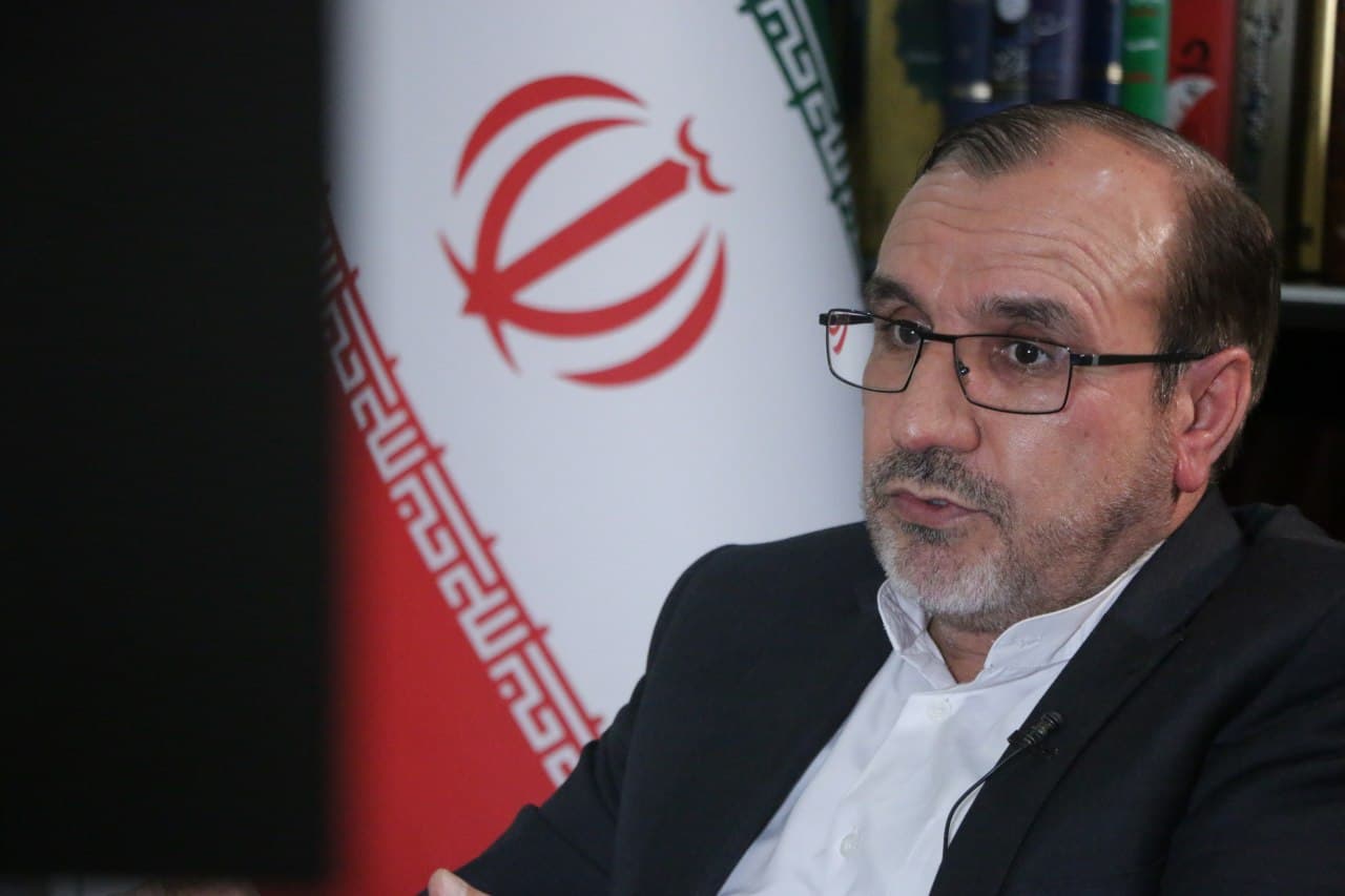 معاونت حقوقی و امور مجلس صدا وسیما