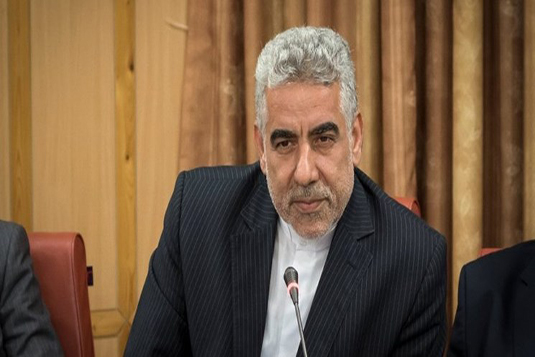 معاونت حقوقی و امور مجلس صدا وسیما
