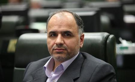 معاونت حقوقی و امور مجلس صدا وسیما