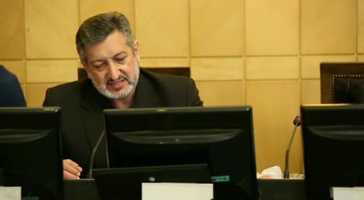 معاونت حقوقی و امور مجلس صدا وسیما