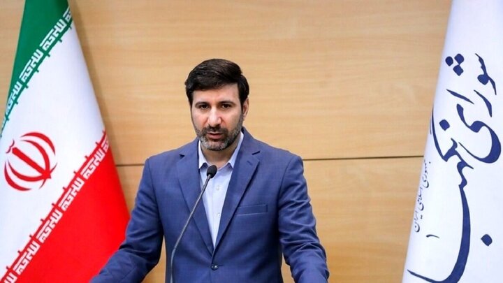 معاونت حقوقی و امور مجلس صدا وسیما