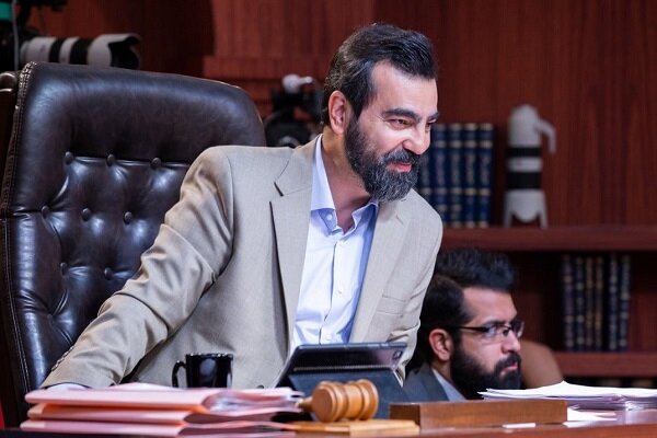 معاونت حقوقی و امور مجلس صدا وسیما
