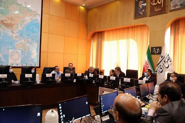 معاونت حقوقی و امور مجلس صدا وسیما
