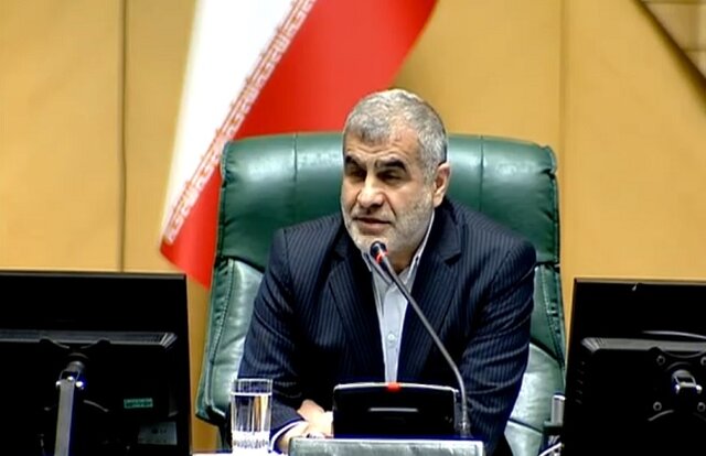 معاونت حقوقی و امور مجلس صدا وسیما