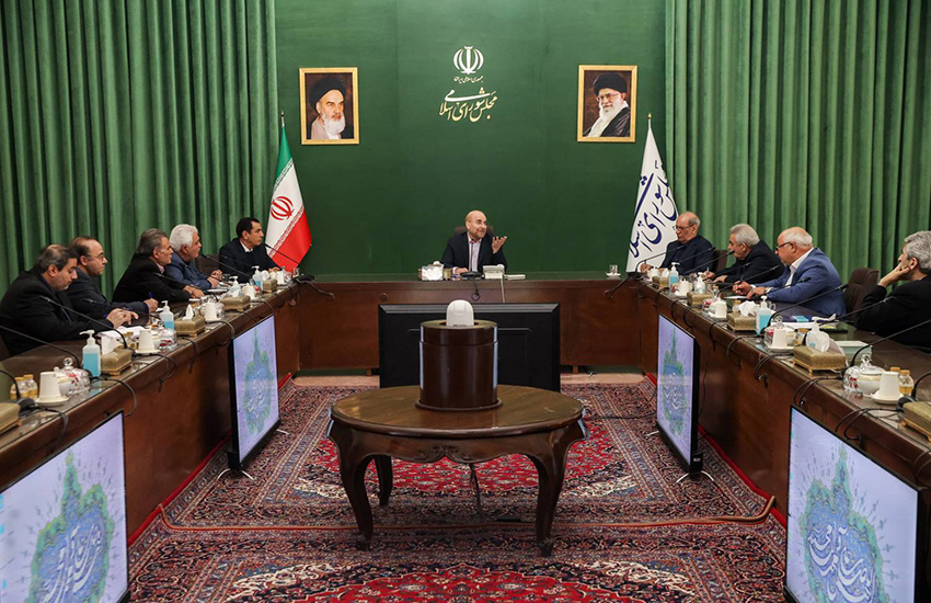 معاونت حقوقی و امور مجلس صدا وسیما