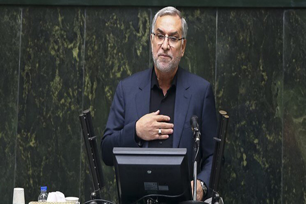 معاونت حقوقی و امور مجلس صدا وسیما