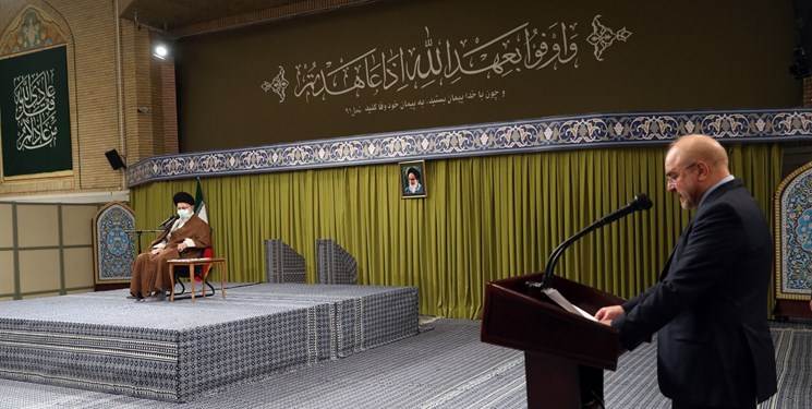 معاونت حقوقی و امور مجلس صدا وسیما