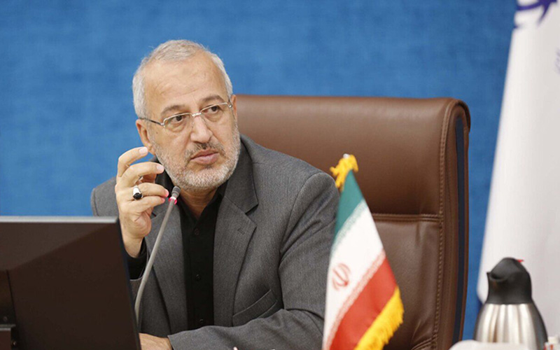 معاونت حقوقی و امور مجلس صدا وسیما