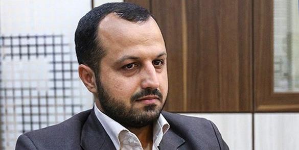 معاونت حقوقی و امور مجلس صدا وسیما