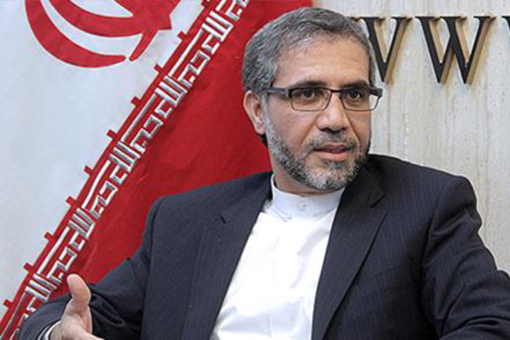 معاونت حقوقی و امور مجلس صدا وسیما