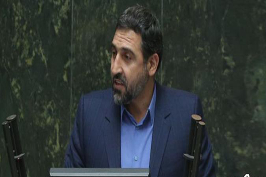 معاونت حقوقی و امور مجلس صدا وسیما