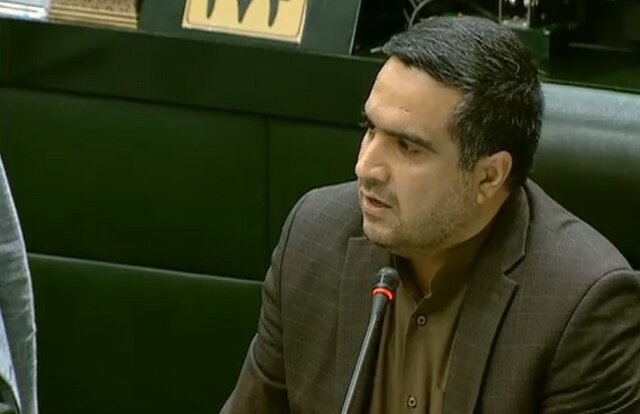 معاونت حقوقی و امور مجلس صدا وسیما