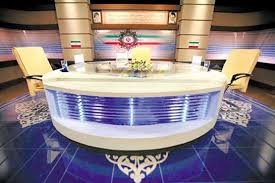 معاونت حقوقی و امور مجلس صدا وسیما