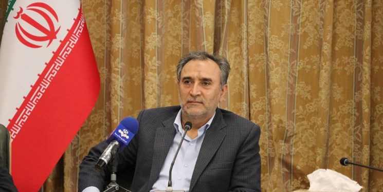 معاونت حقوقی و امور مجلس صدا وسیما