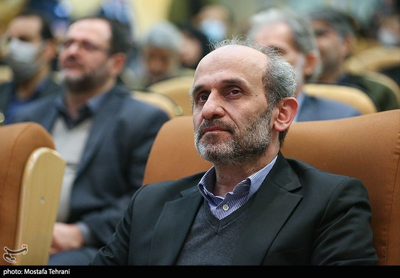معاونت حقوقی و امور مجلس صدا وسیما