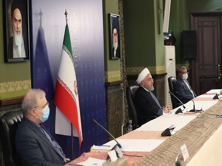 معاونت حقوقی و امور مجلس صدا وسیما