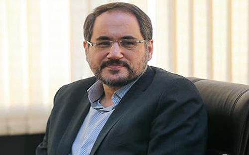 معاونت حقوقی و امور مجلس صدا وسیما