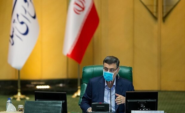 معاونت حقوقی و امور مجلس صدا وسیما