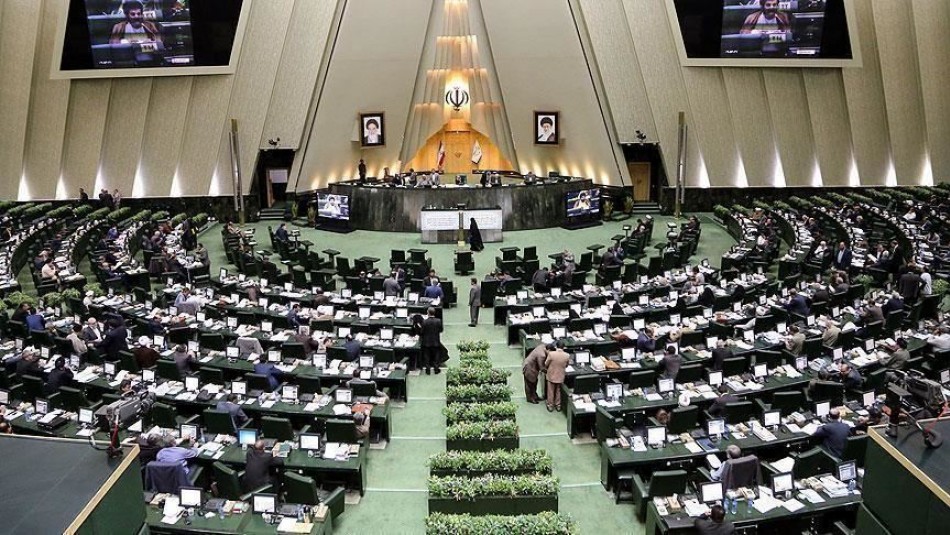 معاونت حقوقی و امور مجلس صدا وسیما