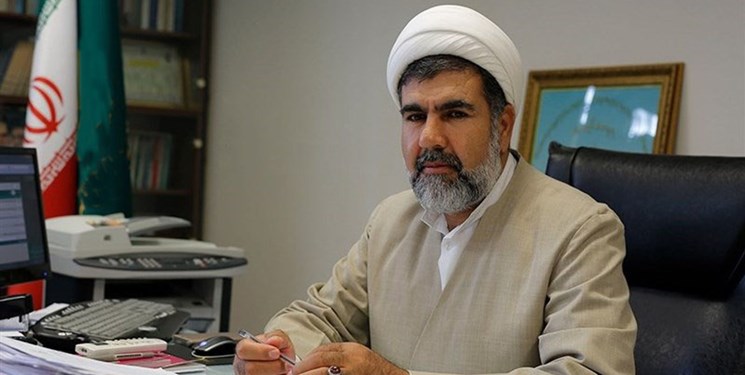 معاونت حقوقی و امور مجلس صدا وسیما