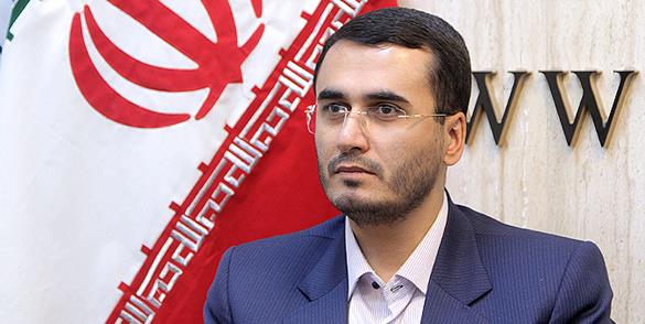 معاونت حقوقی و امور مجلس صدا وسیما