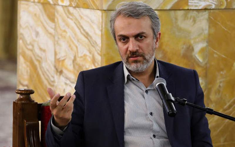 معاونت حقوقی و امور مجلس صدا وسیما