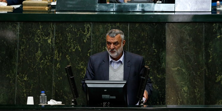 معاونت حقوقی و امور مجلس صدا وسیما