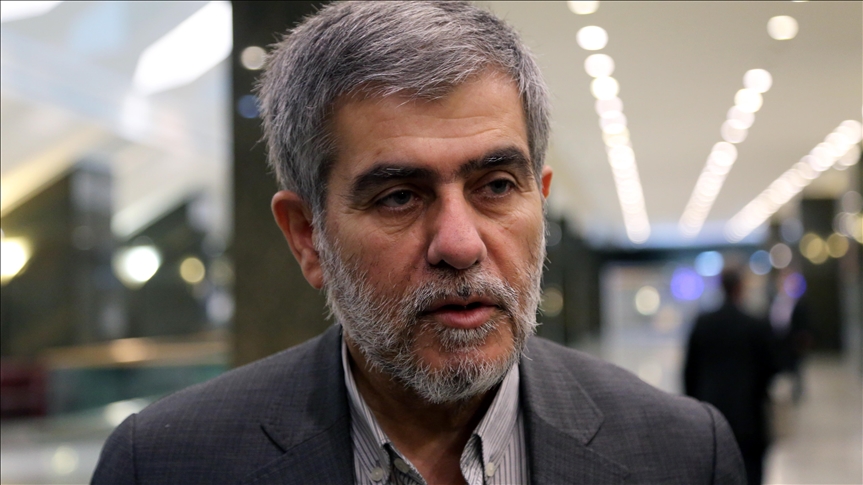 معاونت حقوقی و امور مجلس صدا وسیما