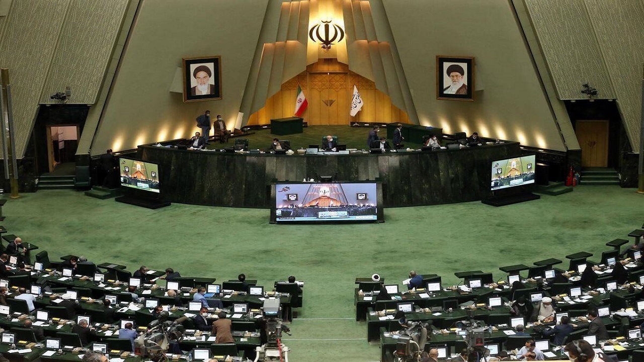 معاونت حقوقی و امور مجلس صدا وسیما