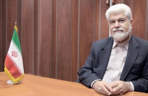 معاونت حقوقی و امور مجلس صدا وسیما